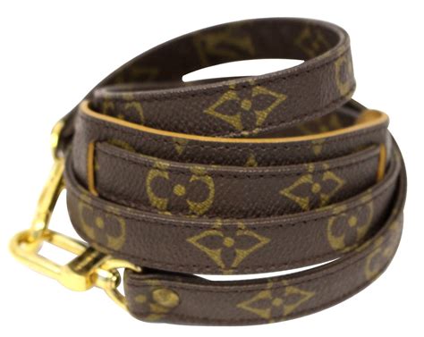 louis vuitton strap re|Louis Vuitton straps for crossbody.